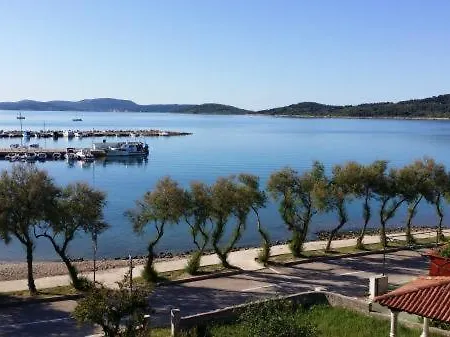 Konukevi Zoralis A 3*
