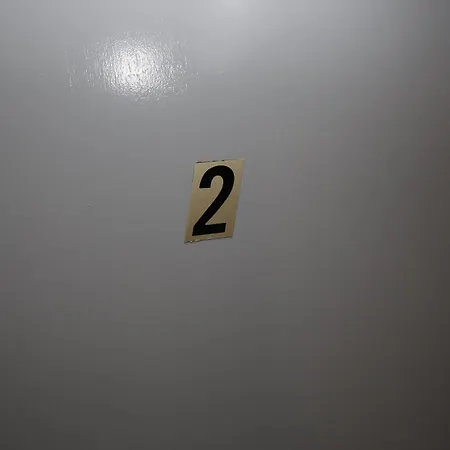 Zoralis A Konukevi 3*
