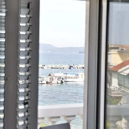 Konukevi Zoralis A